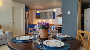 CALA ALTA sunrise apartments